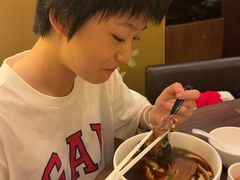 -中国厨房/台湾牛肉面