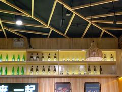 -平娃三宝烧烤·面食(南小街店)