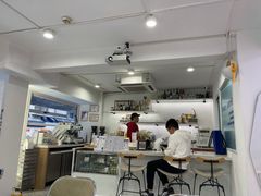 -FULL MOON满月咖啡