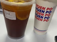 -桂桂茶(繁花中心店)