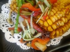 -捞围鲜·港式打边炉(海阳路店)