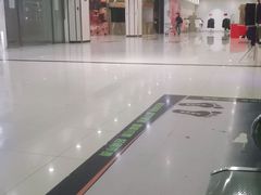 -永辉超市(百子湾店)