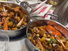 -七欣天香辣蟹火锅(南京桥北太平店)