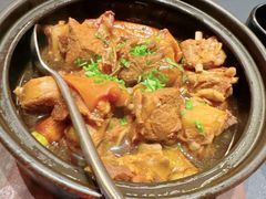 -江南雅厨(李公堤店)