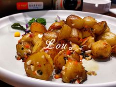 -东湖食堂·湖景餐厅•会议