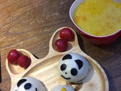 -雀舞云南菜(乐客城店)