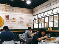 -阿金大白·上海菜馆(新天地店)