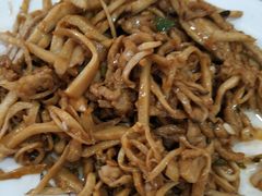 -姥家春饼店(漳州二路店)