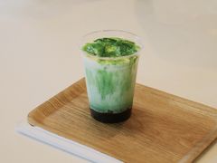 -dotcom coffee古点咖啡(致真大厦店)