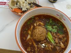 -初晋·山西地道刀削面.晋北莜面香(星耀城店)