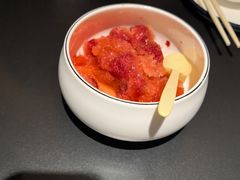 -鸭绿江海鲜烧烤大排档(杏林街店)