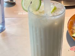 -POKIPOKI泰食谷仓东南亚菜(侨香店)