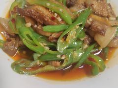 盐煎肉-艺味深尝(云锦路店)