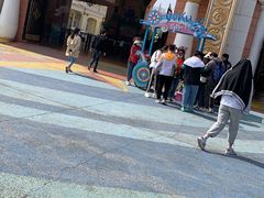 -蓬莱欧乐堡梦幻世界