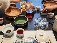 -花迹(富春江东街店)