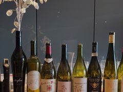 店内布置-SHAN山(前滩太古里店)