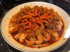 -红盔甲·小龙虾(人民广场店)