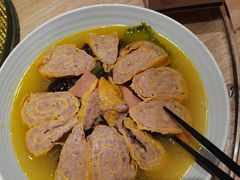 -树厨贵州菜(大十字店)