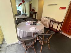 -鹿鸣酒家(越秀店)