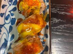 -三石铁板烧(紫竹桥店)