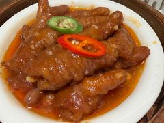 -滋粥楼·顺德菜(番禺广场总店)