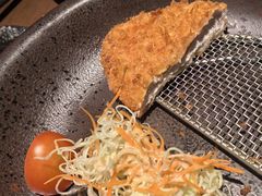 -水之惠鲜鱼料理(王府大街店)