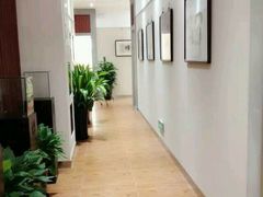 -秦汉胡同国学书院(川沙分馆)