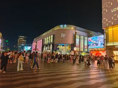 -杭州湖滨in77