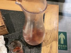 -友乐居羊蝎子(西直门店)