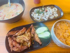 -Doo Dee Thai Food(Issan/Isaan/Esan)