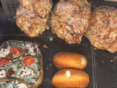 -BAKER&SPICE(环贸店)