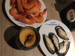 -星伦多 自助料理(圆融店)