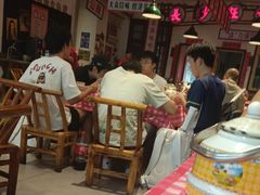 -龙师傅卤炒(天马店)