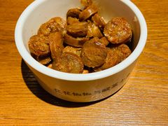 -渝是乎酸菜鱼(龙旗购物中心店)