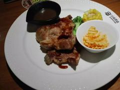 -江南果道西餐厅(北京路店)