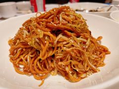 上海风味炒面-玫瑰厅上海菜(兴国路店)