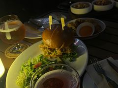 -京A Taproom·精酿餐吧(CBD店)