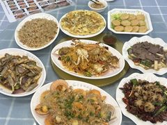 -明记海鲜大排档(巽寮湾店)