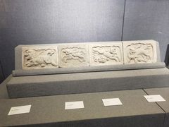 -洛阳古墓博物馆