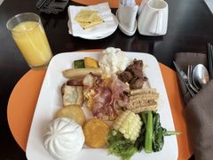 -上海凯宾斯基大酒店
