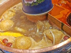 -咏江南·苏式火锅·苏州评弹(观前街店)