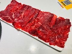 -古乐牛香·鲜牛肉牛杂火锅(吴江三里桥运东商业广场店)