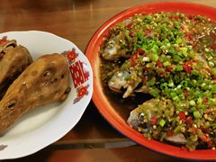 -小街47號江湖菜(四合院店)