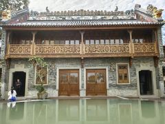 -赤坎·广东华侨国际旅游度假区