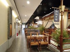 大堂-陶然居·重庆菜(解放碑店)