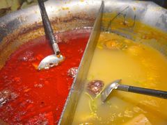 -湊湊火锅·茶憩(上海合生汇店)