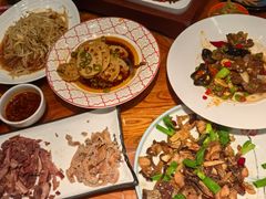 -第一家驴肉(红木城店)