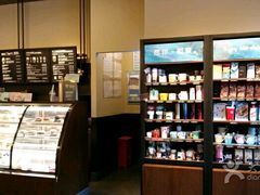 -星巴克(南京商厦店)