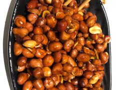 -夜半不二海鲜炭烤(文汇巷店)