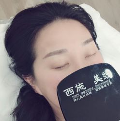 点击看大图 -西施无菌半永久纹绣眉眼影唇轻增发纹发际线